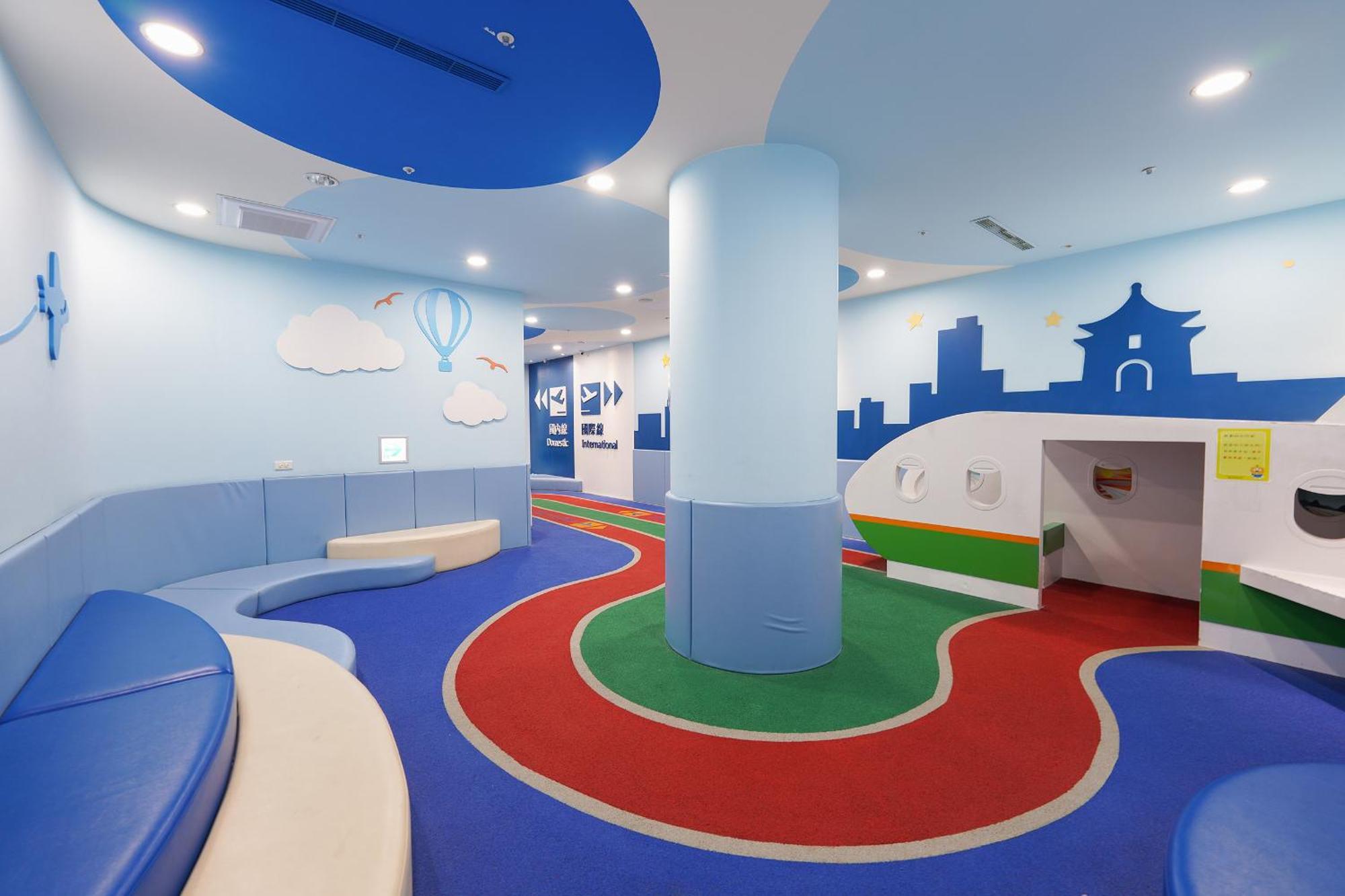Holiday Garden Hotel Skm Park Kaohsiung Exterior photo